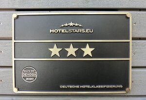 Hotel Restaurant Zum Ochsen – Doppelzimmer