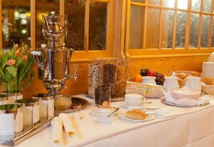Hotel und Restaurant Alemannenhof – Doppelzimmer