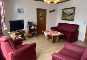 Pension Bader – Doppelzimmer Gauchachschlucht