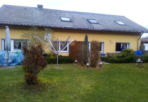 Ferienwohnung Waldrast
