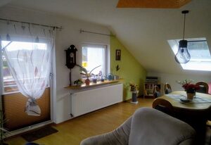 Ferienwohnung Waldrast
