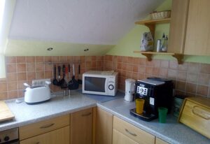 Ferienwohnung Waldrast