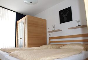Kurhotel Schluchsee App. 3307 - Schluchseestube -mit Indoorpool- privater Infrarotkabine-Schluchsee