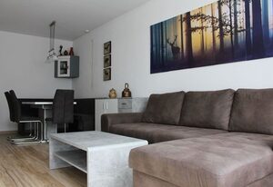 Kurhotel Schluchsee App. 3307 - Schluchseestube -mit Indoorpool- privater Infrarotkabine-Schluchsee