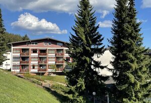 Schöne Aussicht (App 1406 / EX-Kurhotel)