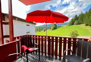 Schöne Aussicht (App 1406 / EX-Kurhotel)