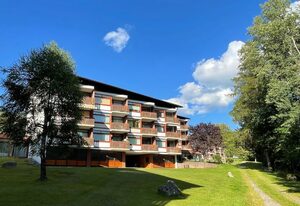 Schöne Aussicht (App 1406 / EX-Kurhotel)