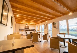 Hartenbachhof – Doppelzimmer mit Dusche und WC