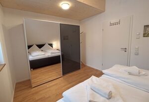Haus Wiesenquelle - Fewo 14 "Timeout", Feldberg