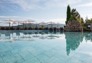 Hotel Vier Jahreszeiten am Schluchsee – Einzelzimmer Komfort Waldseite