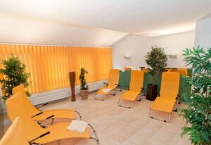 Hotel Zum Löwen - Unteres Wirtshaus – Doppelzimmer Standard mit Dusche und WC