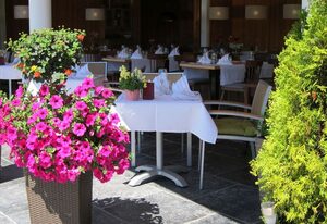 Hotel Bären Titisee – Doppelzimmer Zeitlos