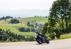 Hotel Bären Titisee – Doppelzimmer Zeitlos