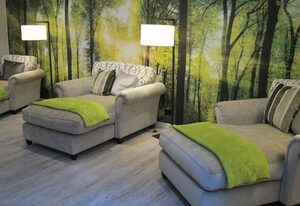 Hotel Bären Titisee – Doppelzimmer Zeitlos
