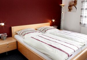 Landgasthaus Badischer Hof – Doppelzimmer