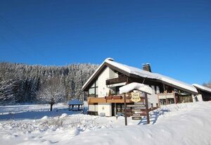 Gästehaus Seewald- Ferienwohnung 1 "Ahorn", Schluchsee, Blasiwald