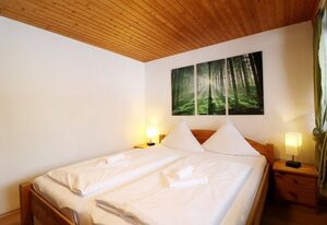 Gästehaus Seewald- Ferienwohnung 1 "Ahorn", Schluchsee, Blasiwald