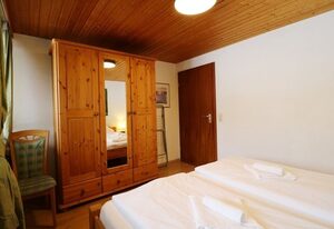 Gästehaus Seewald- Ferienwohnung 1 "Ahorn", Schluchsee, Blasiwald