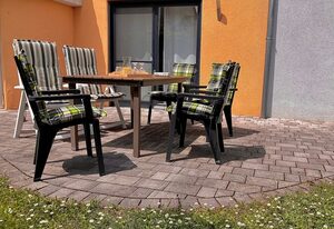 Ferienwohnung Gerne-Da