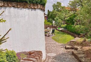 Ferienwohnung Gerne-Da