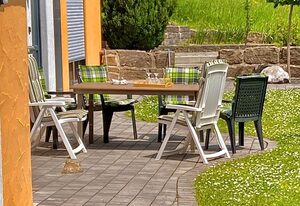 Ferienwohnung Gerne-Da