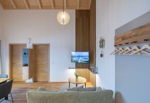 Ferienhaus Dresselbach - Wohnung 05  "Dresselbachblick" in Schluchsee für 6 Personen
