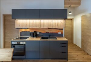 Ferienhaus Dresselbach - Wohnung 06  "Feldbergblick" in Schluchsee für 6 Personen