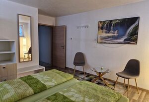 Ferienwohnung Monika Scholtz