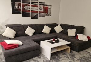 Ferienwohnung Monika Scholtz