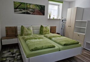 Ferienwohnung Monika Scholtz