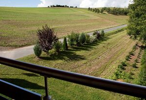 Ferienwohnungen Thoma – Ferienwohnung Thoma