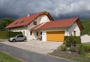 Ferienwohnungen Thoma – Ferienwohnung Thoma
