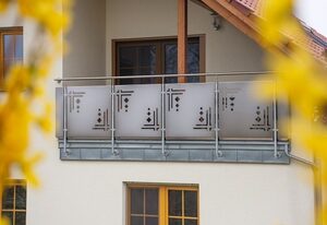 Ferienwohnungen Thoma – Ferienwohnung Thoma