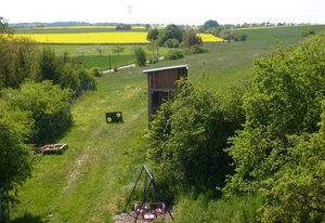 Weingut & Winzerhof Spengler – Monteurwohnung für bis zu 6 Personen