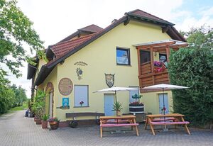 Weingut & Winzerhof Spengler – Monteurwohnung für bis zu 6 Personen