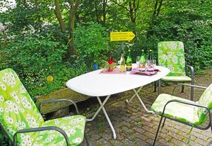 Weingut & Winzerhof Spengler – Monteurwohnung für bis zu 6 Personen