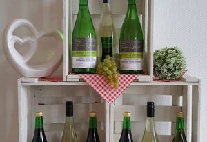 Weingut & Winzerhof Spengler – Monteurwohnung für bis zu 6 Personen
