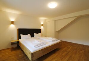 Tannenhof Fischbach - Fewo 1 "Felchen" - Schluchsee, 2 Schlafzimmer