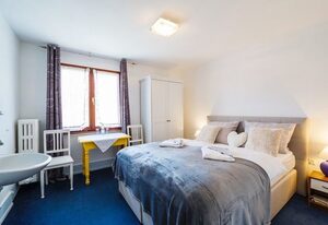 Sandvoss Bel Etage