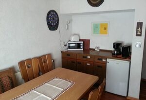 Gasthof Engel Steinbach – Doppelzimmer