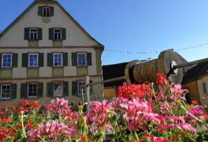 Unser Keltenhof – Anu