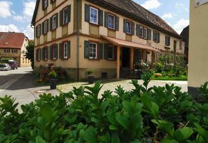 Unser Keltenhof – Anu