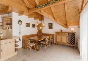 Ferienwohnung Seeglück mit großzügigem Südbalkon und herrlichem Seeblick