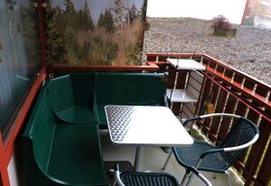 Kurhotel Schluchsee - Studio 1208 -mit Hallenbad- Schluchsee