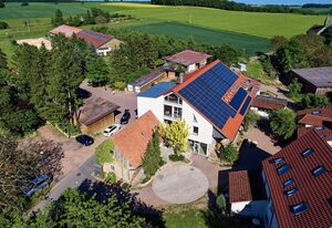 Urlaubsreiterhof Trunk – Schwalbennest