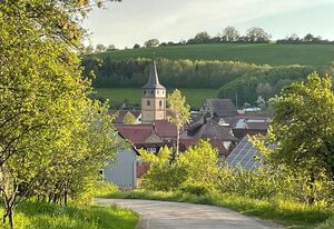 Nassauer Forsthaus