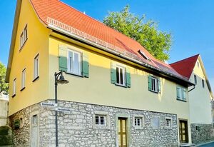 Nassauer Forsthaus