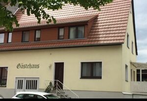 Gästehaus Niki – Dreibettzimmer