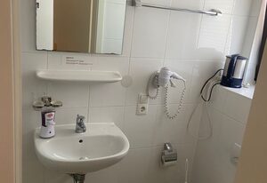 Gästehaus Niki – Dreibettzimmer