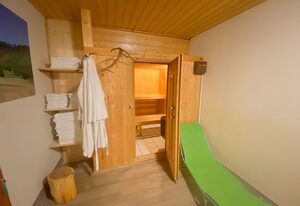 Gasthaus & Hotel Drei Lilien – Ferienwohnung